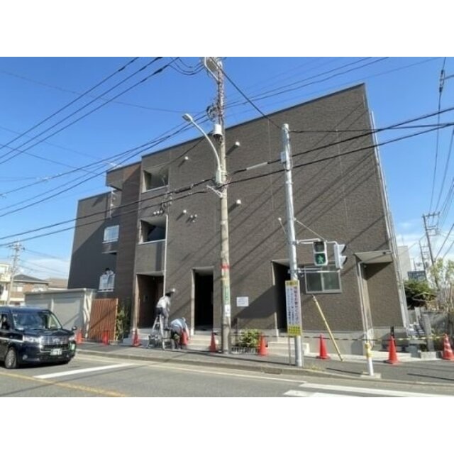 ヴィラ川口元郷の賃貸物件