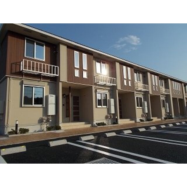 モンターニュの賃貸物件