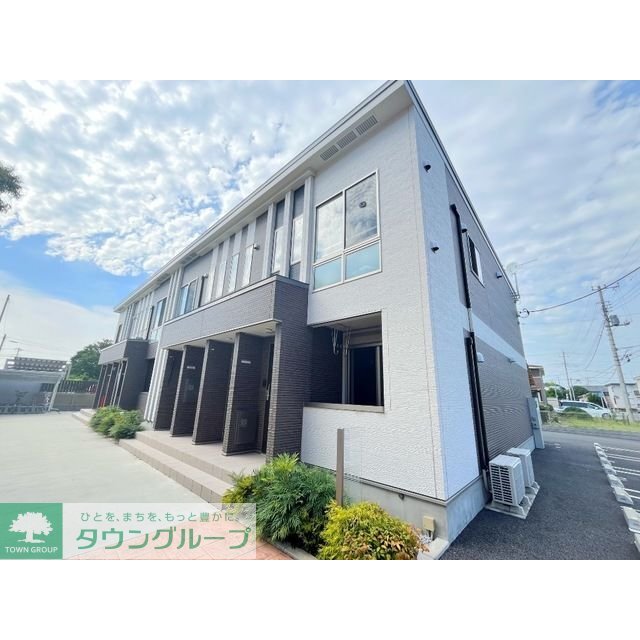 カルミアの賃貸物件