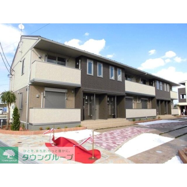 ラ・ピーノ3の賃貸物件