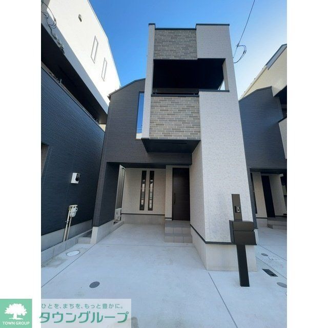 Ｋｏｌｅｔ竹ノ塚＃０２の賃貸物件