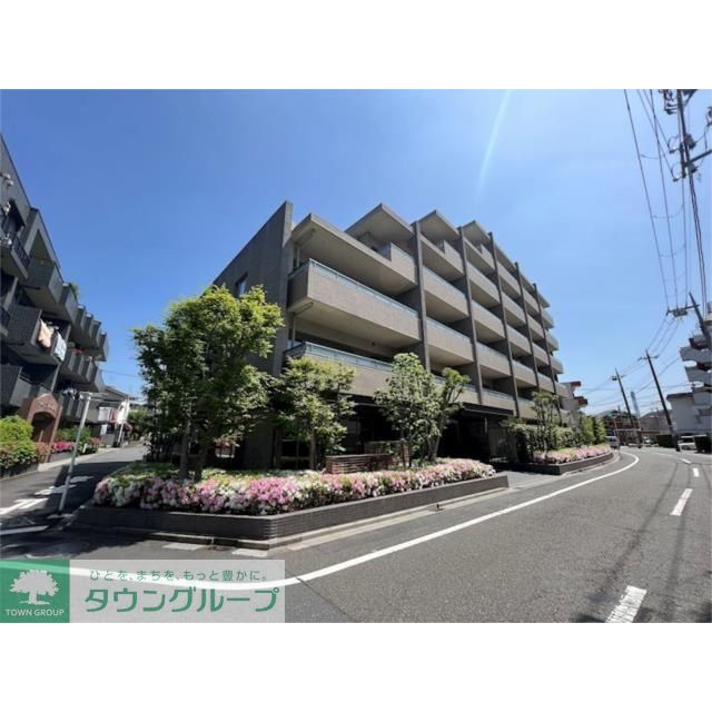 リーフィアレジデンス世田谷砧の賃貸物件