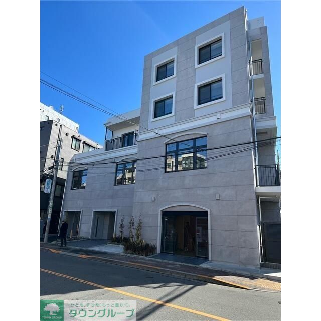 氷川台レジデンスの賃貸物件