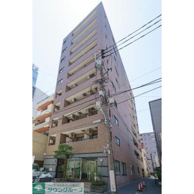 アクアコートの賃貸物件