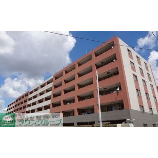 プリムローズさがみ野の賃貸物件