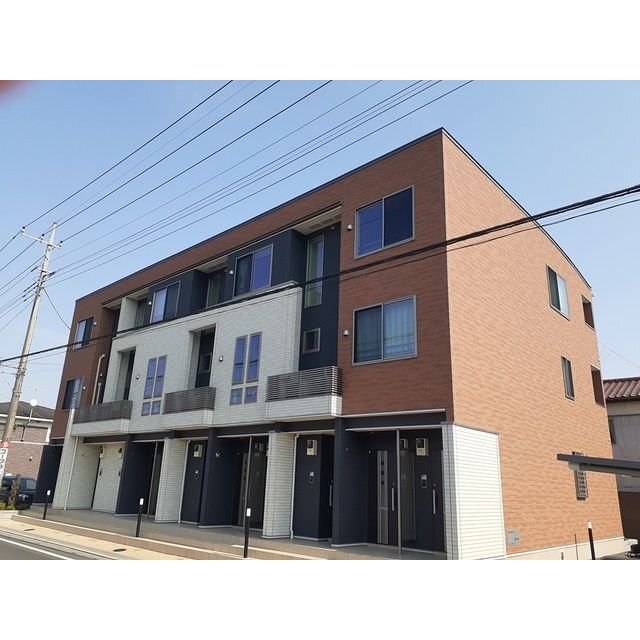 アトランティスの賃貸物件