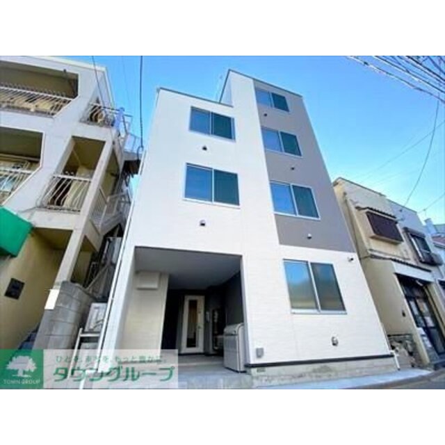 BoaSorte五反野IIの賃貸物件