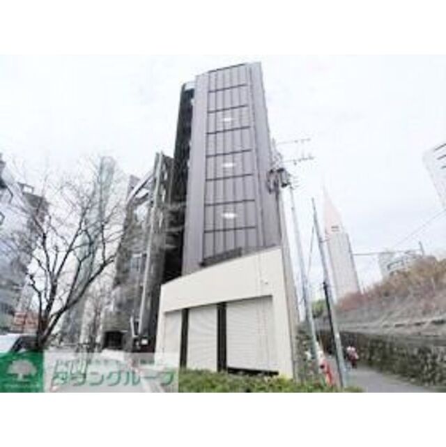 ムジーク北参道の賃貸物件