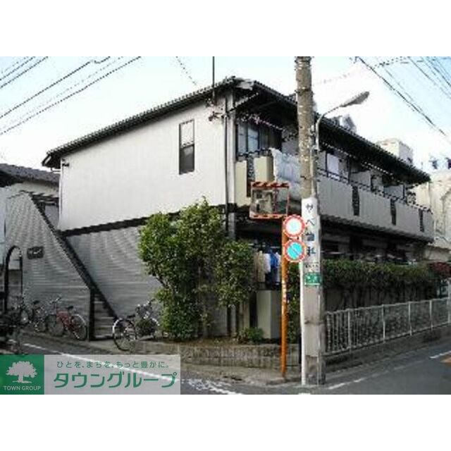 メゾンクアトロの賃貸物件