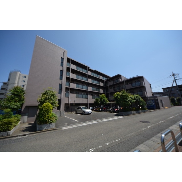 ウインダム宮前の賃貸物件