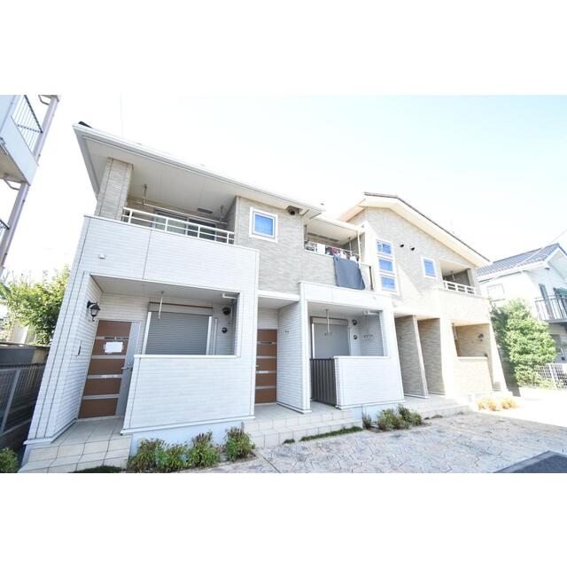 ネオホープの賃貸物件