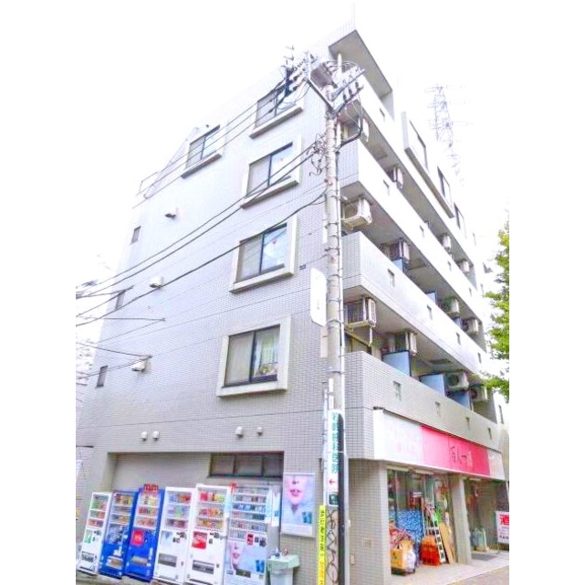 サンライズ當麻の賃貸物件