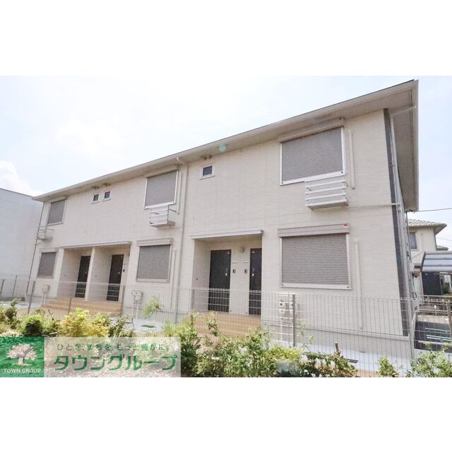 ブルークレール希望ヶ丘の賃貸物件