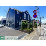 物件名が入ります