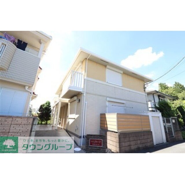 マスカレードの賃貸物件