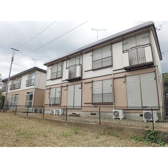 サンハイツの賃貸物件