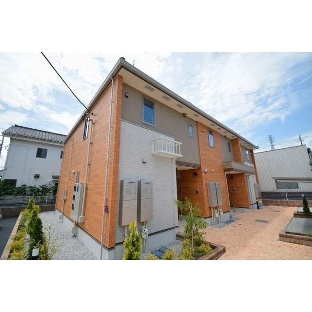 ベルメゾンの賃貸物件