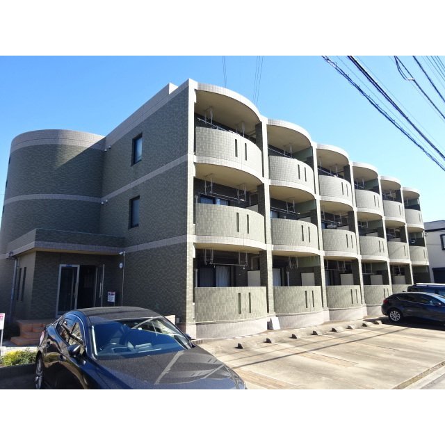 ハイエストディーマーの賃貸物件