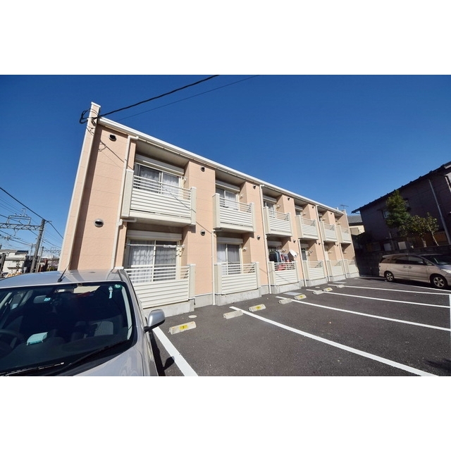 レオネクストアレグリーア２の賃貸物件