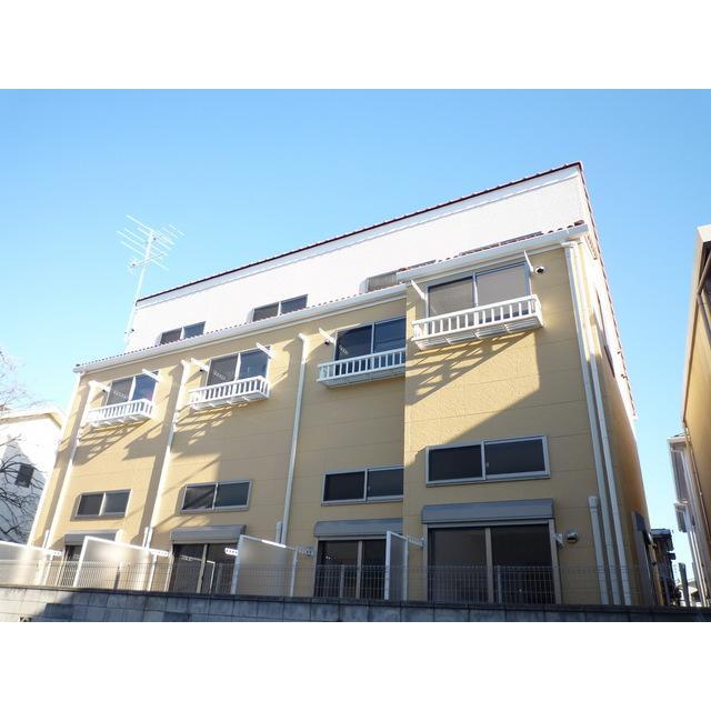 Ｌａｕｌｅ’ａ・Ｋの賃貸物件