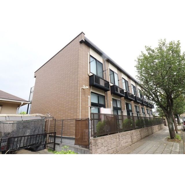 レオパレスみすずが丘の賃貸物件