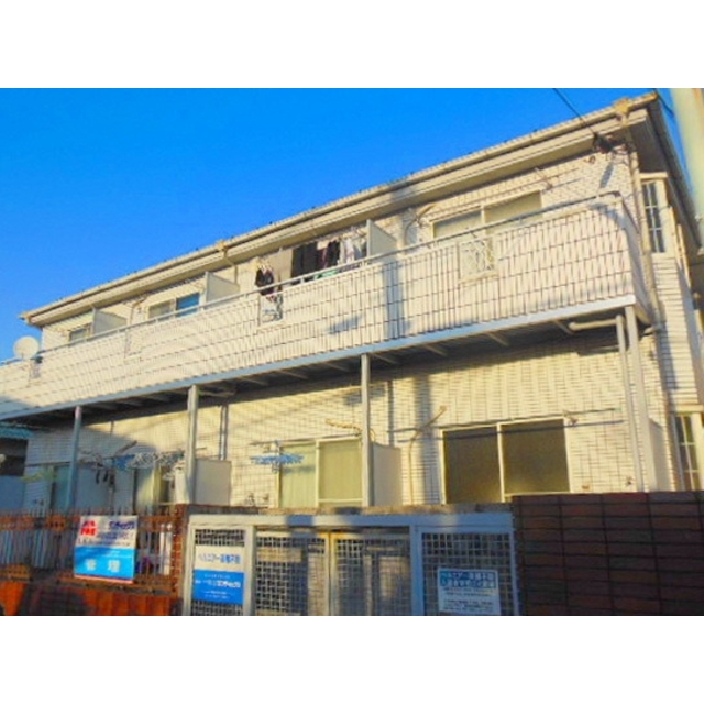 ベル・エアー高幡不動の賃貸物件