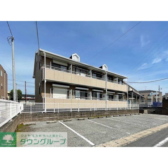 アンビションエイトの賃貸物件