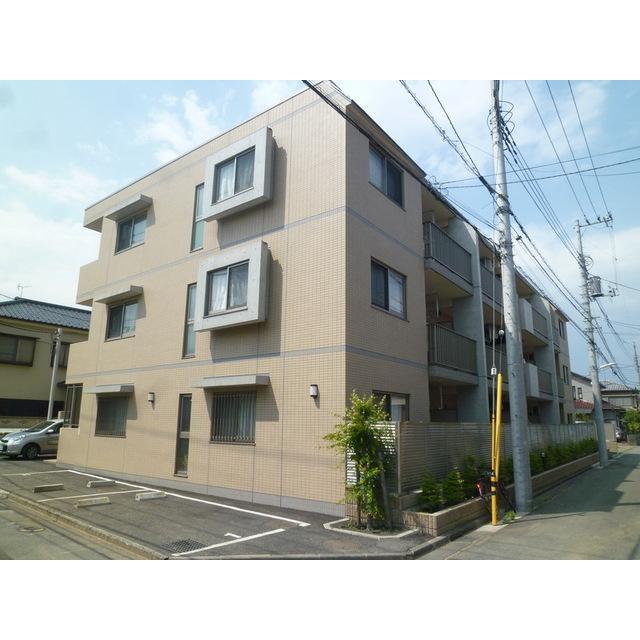 フィールドストーン調布の賃貸物件