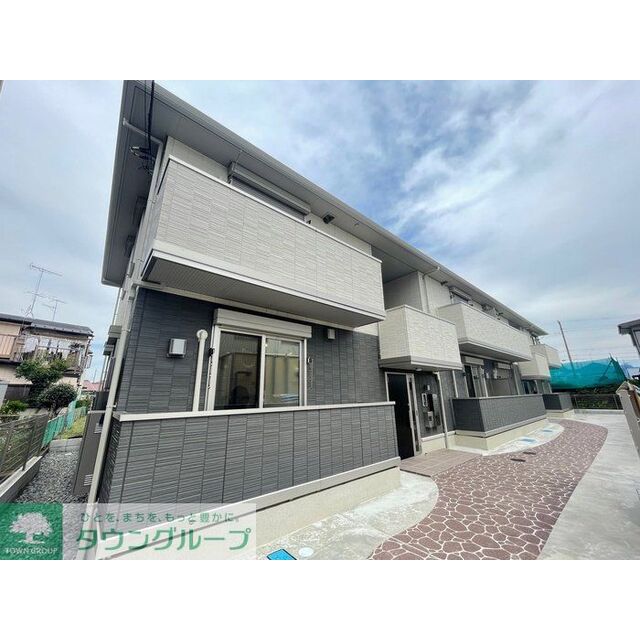 プランドールAiの賃貸物件