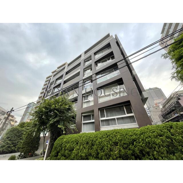 Walk赤坂の賃貸物件