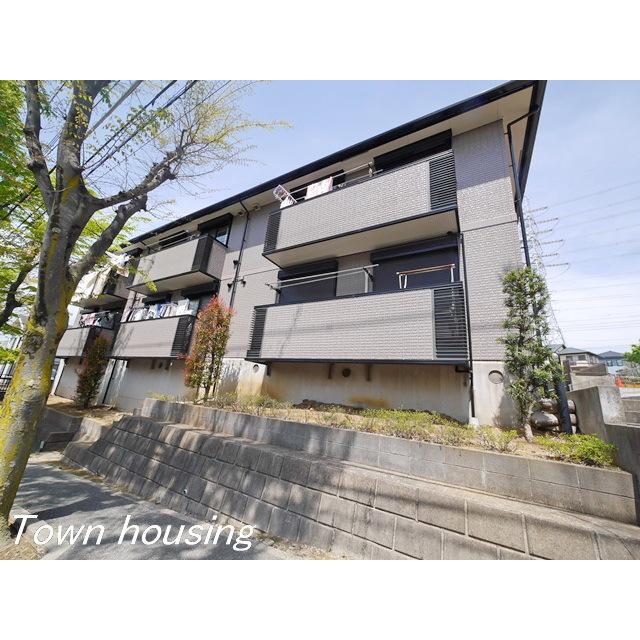 グランドソレーユの賃貸物件