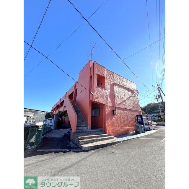 三晴マンションの賃貸物件