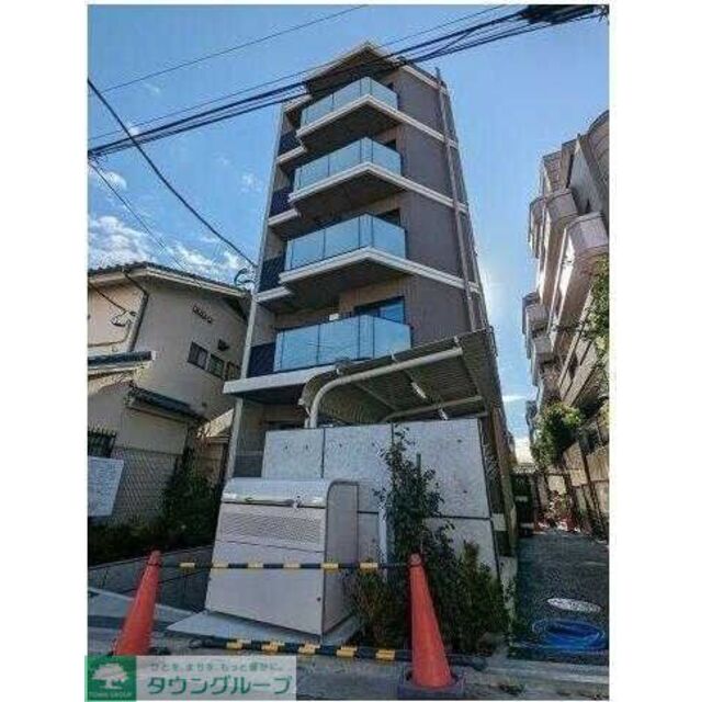 建物画像