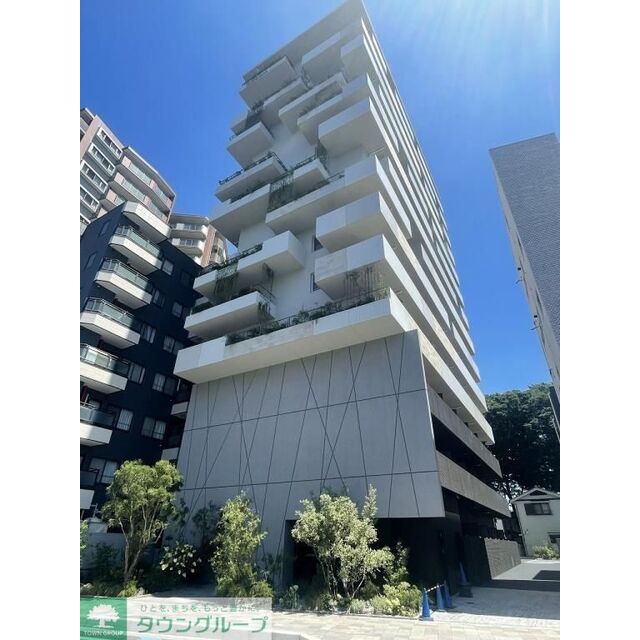 ルーツ新都心の賃貸物件