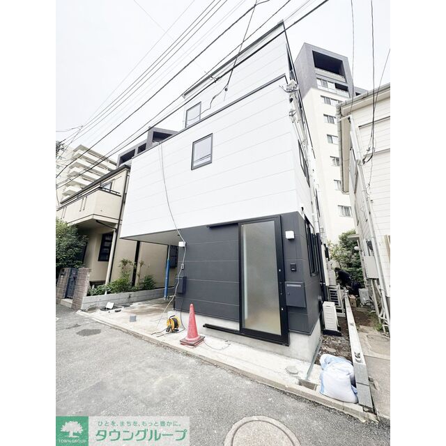 SETAGAYAVillaの賃貸物件