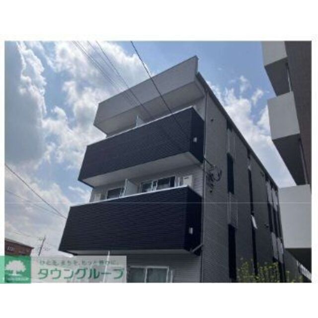 オーツーレジデンス竹ノ塚Ａの賃貸物件