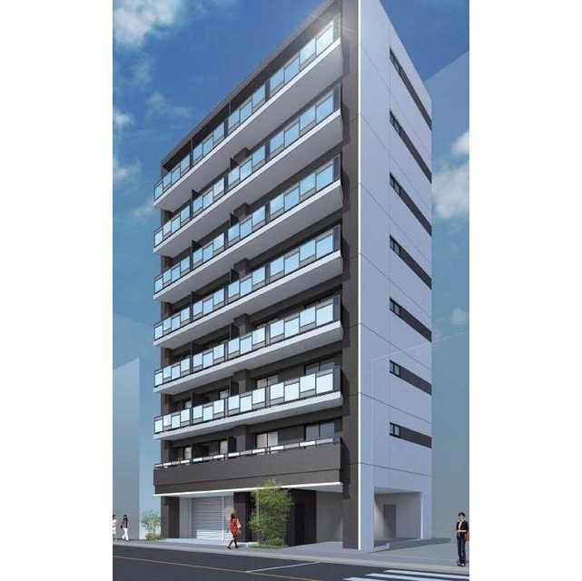 ミッテドルフの賃貸物件