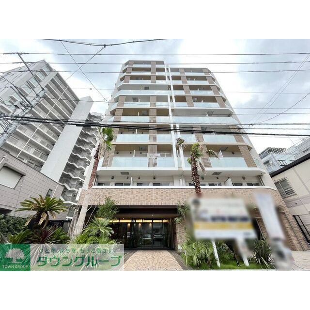 エステムプラザ湘南藤沢の賃貸物件