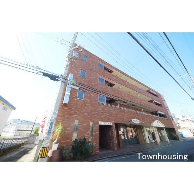 大倉山壱番館の賃貸物件