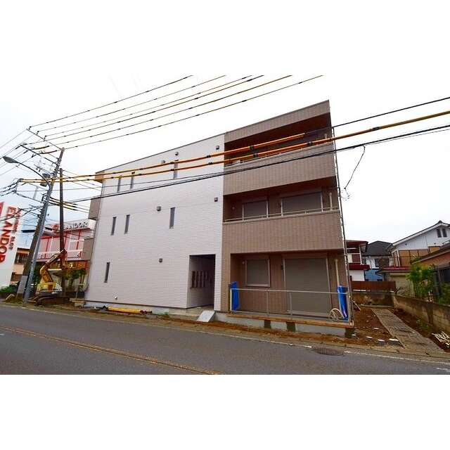 ルミエール和泉が丘の賃貸物件