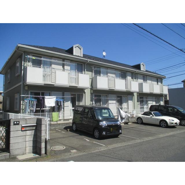 パークハイツの賃貸物件