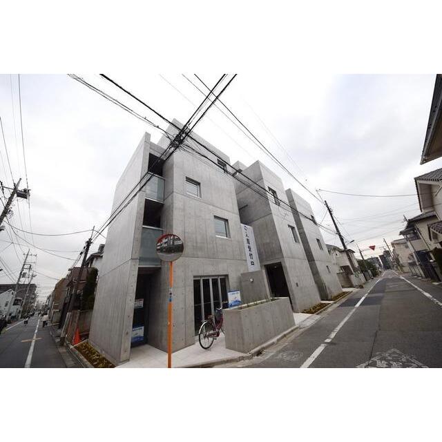 Cavedecarreの賃貸物件