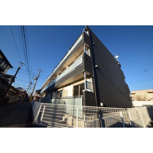 リブリミライトの賃貸物件