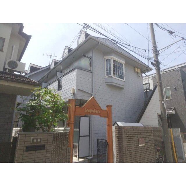 レオパレス三橋の賃貸物件