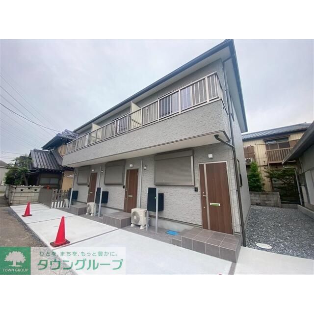 第５メゾン若竹の賃貸物件