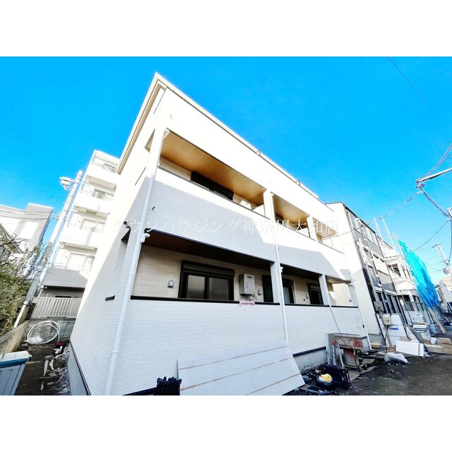 レガーロ瀬谷駅前の賃貸物件