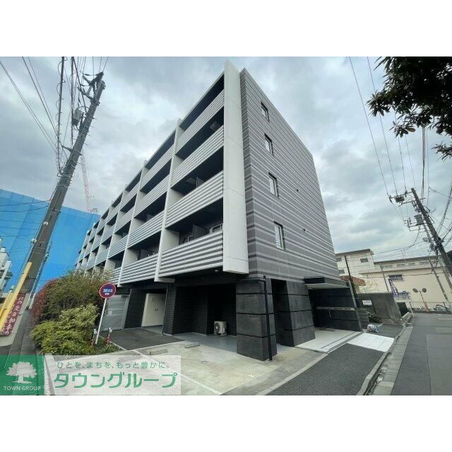 ＡＳＹＬＣＯＵＲＴＩＫＥＧＡＭＩの賃貸物件