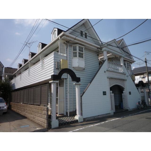 パレス清瀬αの賃貸物件