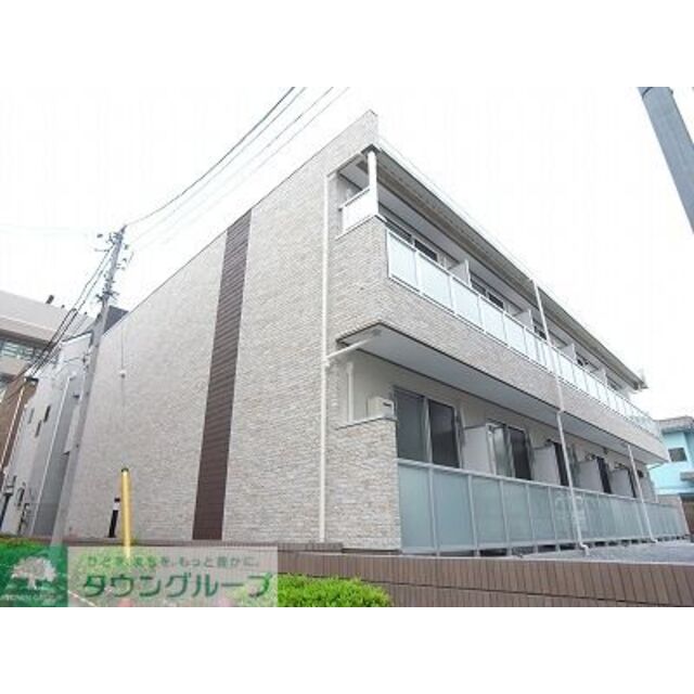 リブリ・グランパル江戸川の賃貸物件