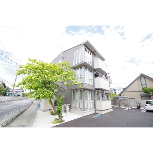 パーシモンの賃貸物件